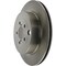 Centric Parts C-Tek Standard Brake Rotor, 121.47043 121.47043 - alternate 3
